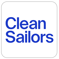 Clean Sailors Logo