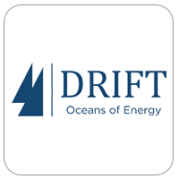 DRIFT Energy Logo