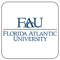 FAU Logo