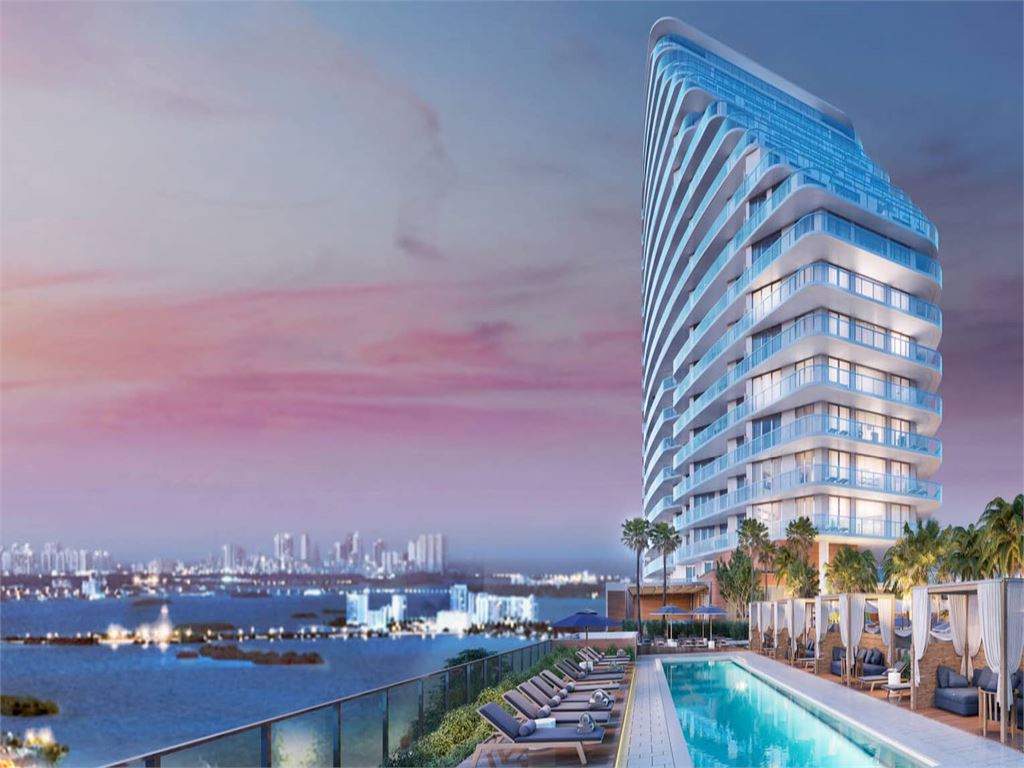 Four Seasons Hotel