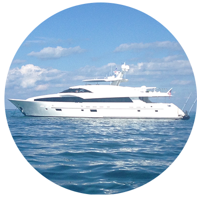 Fugitive Vessel