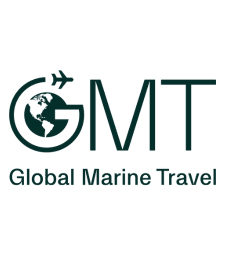 GMT Logo