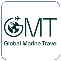 GMT Logo