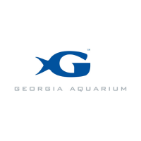 Georgia Aquarium Logo 1