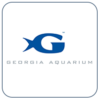 Georgia Aquarium Logo 2