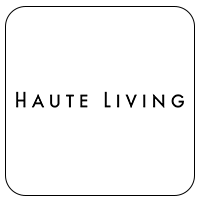 Haute Living WEB Logo