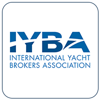 IYBA Logo