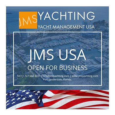 JMS Yachting