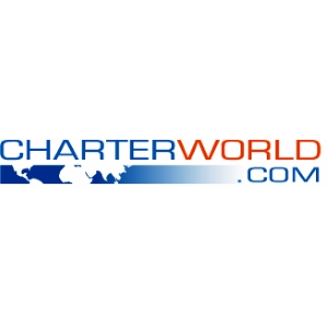 Luxury yacht charterworld