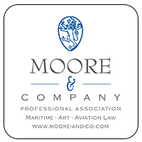 Moore Co BDLM Logo