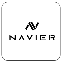 Navier Logo Website