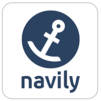 Navily Logo