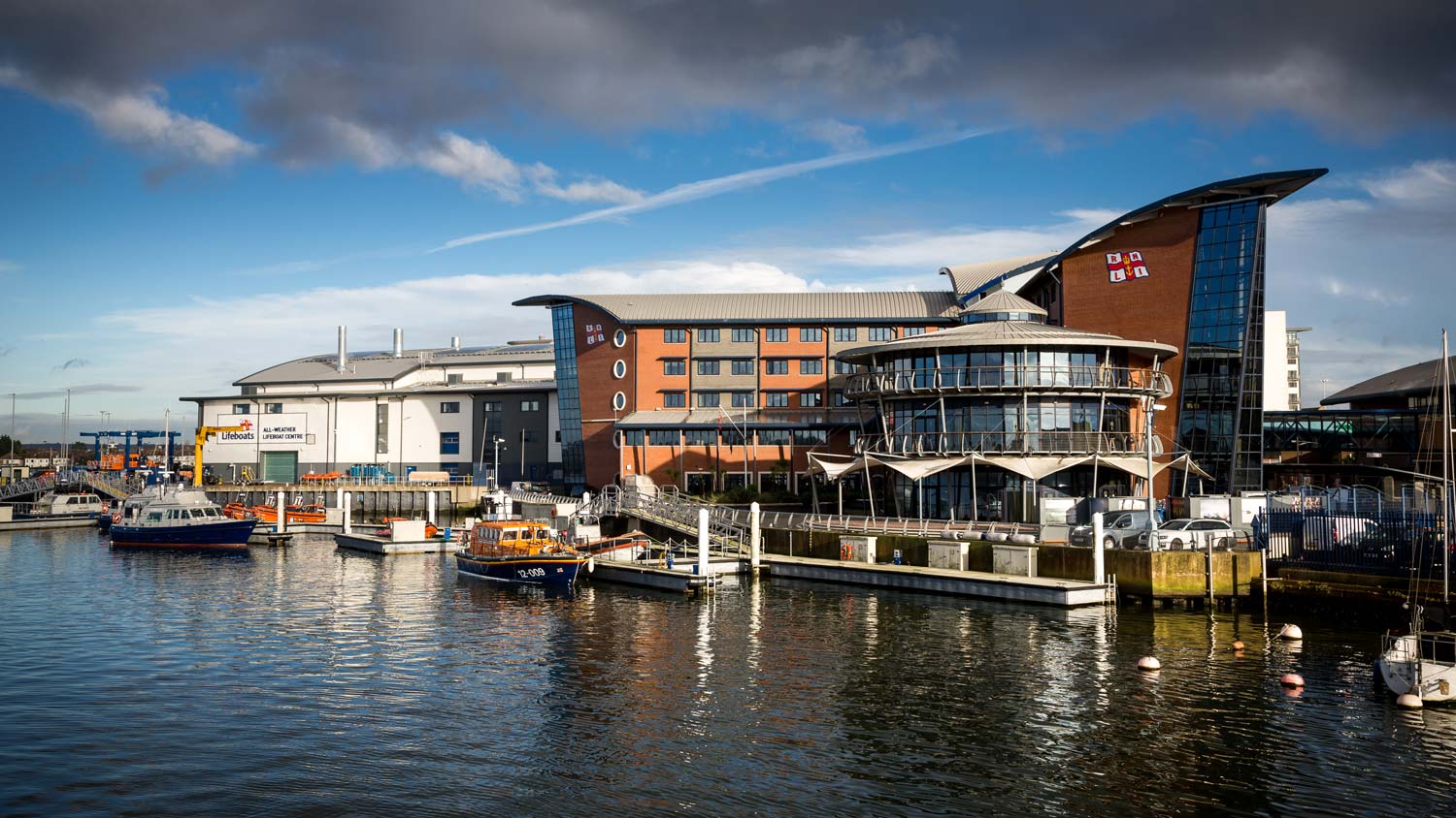 RNLI College