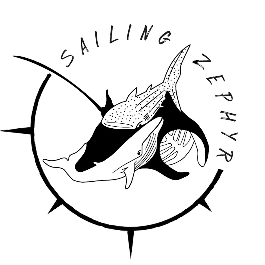 Sailing Zephyr logo