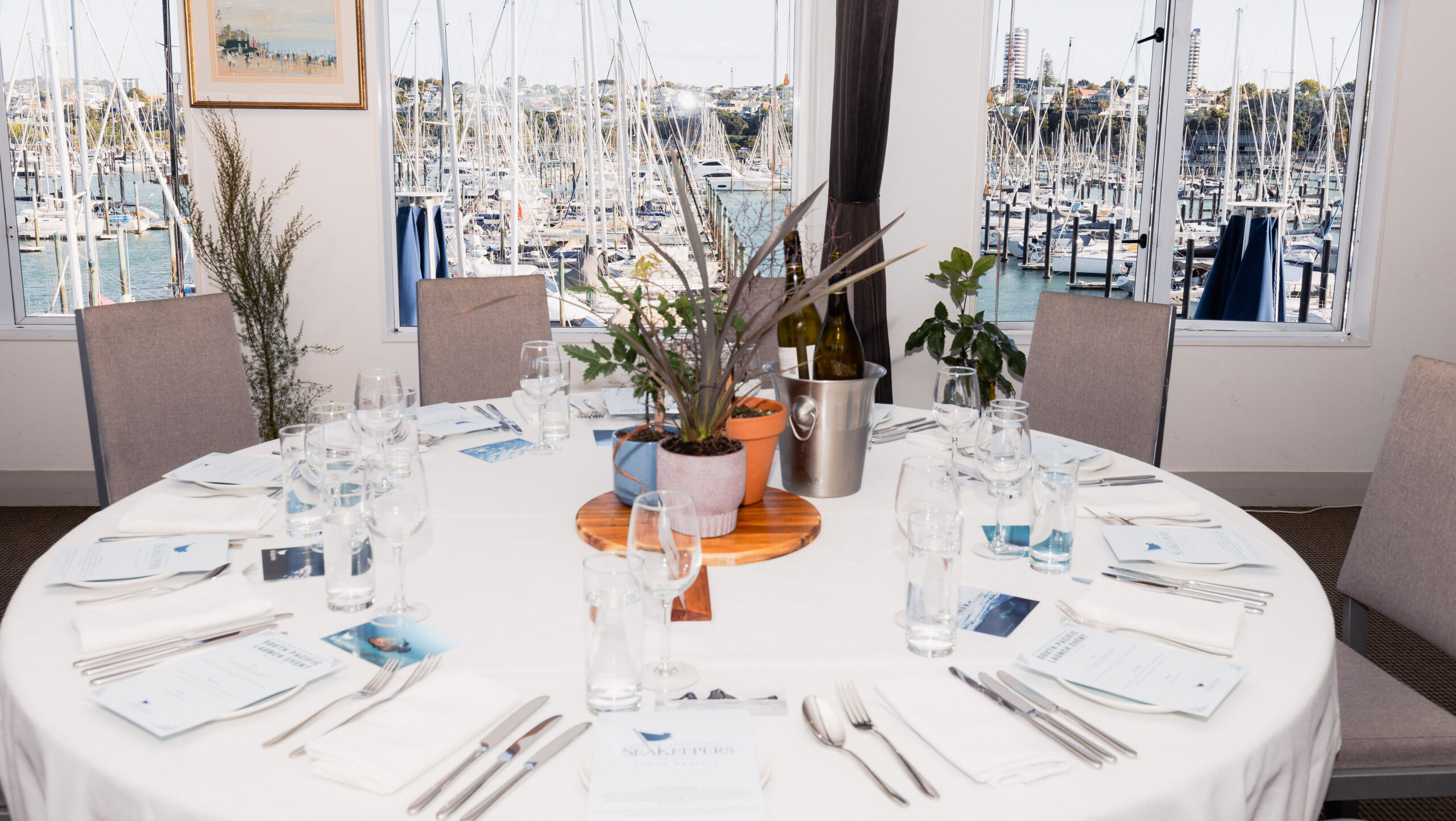 Royal New Zealand Yacht Squadron