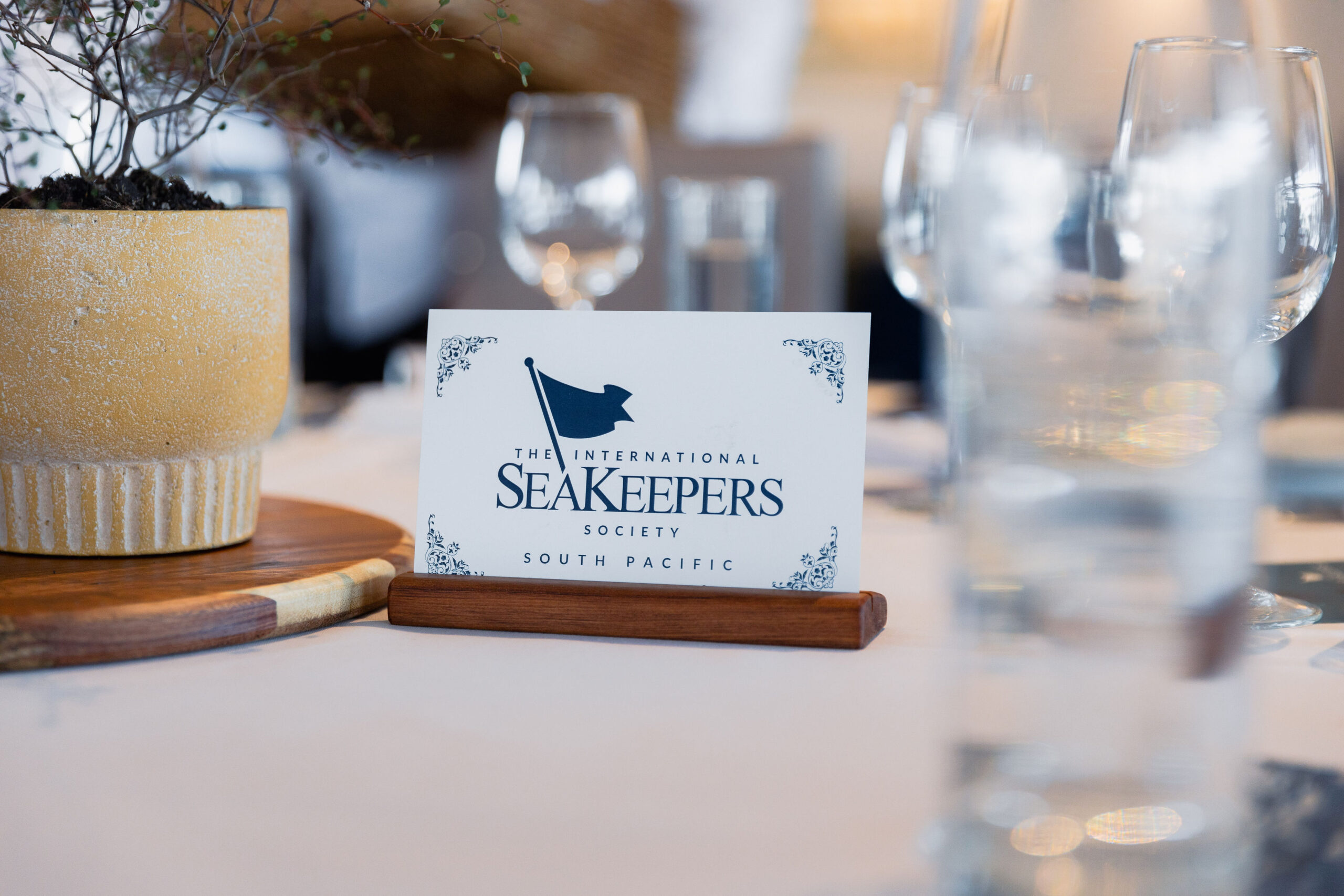 SeaKeepers South Pacific Chapter