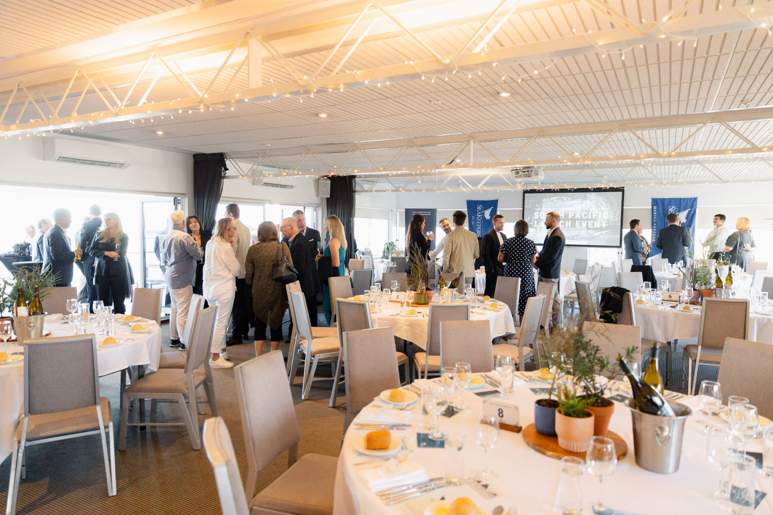 Royal New Zealand Yacht Squadron