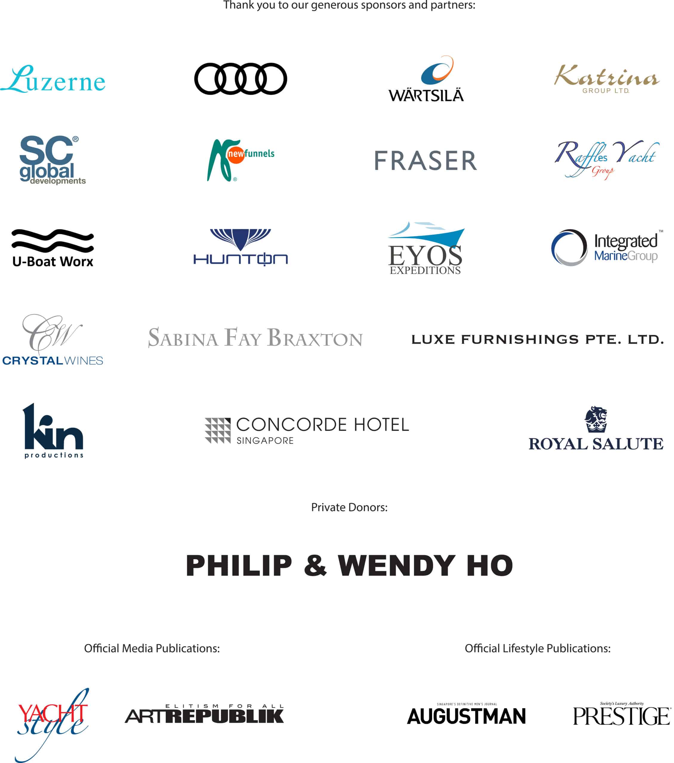 Sponsor Logo layout 18APRIL