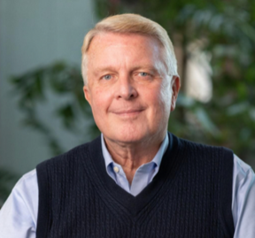 Steve Rizzone, Vessel Donations Team