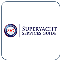 Superyacht Services Guide Logo