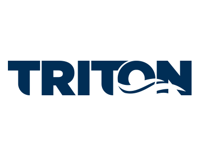 Triton Logo 400x314