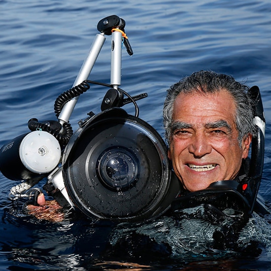 amos nachoum