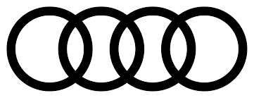 audi logo min