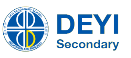 deyi logo