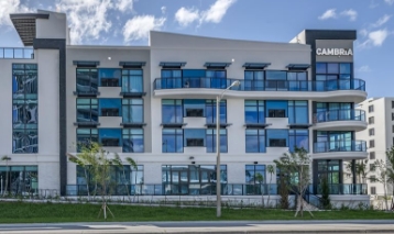 img Cambria Hotel
