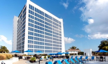 img Courtyard by Marriott