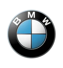 logo bmw 2x