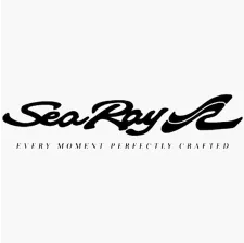 logo sea ray 2x