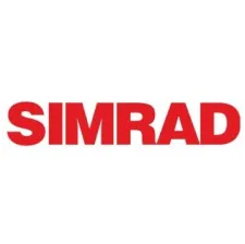 logo simrad 2x