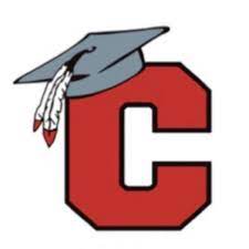 Chattooga High School logo