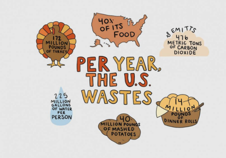 Tis the Season to be Sustainable: Your Guide to Celebrating Consciously