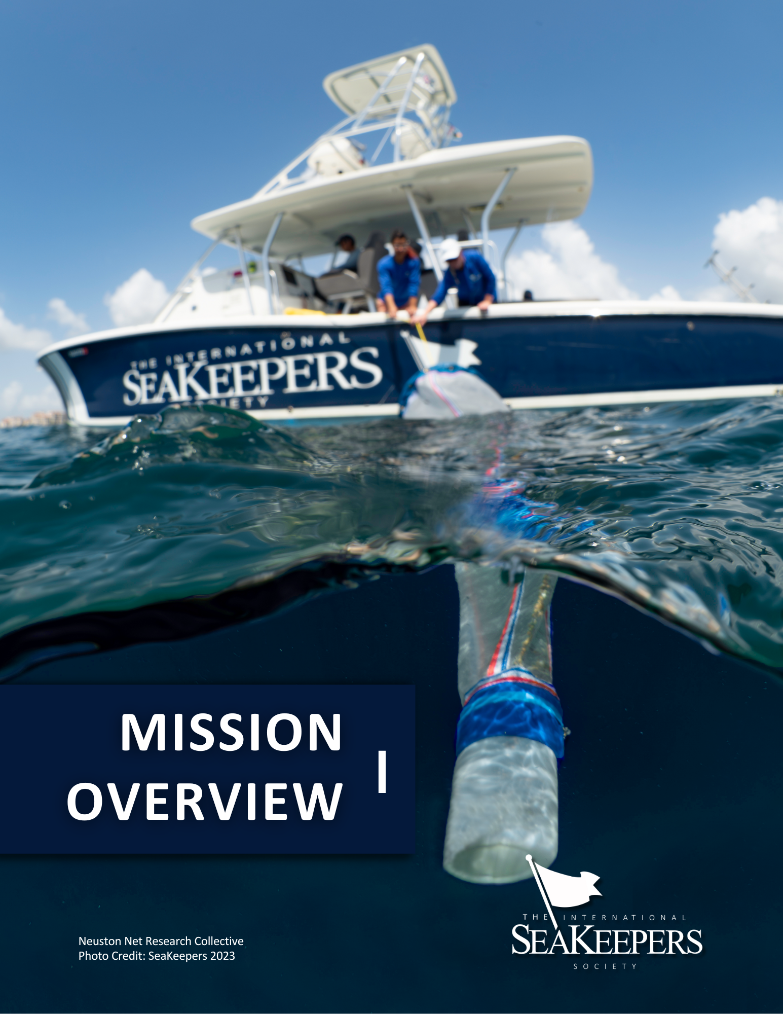 Mission Overview 2024 8.5 x 11
