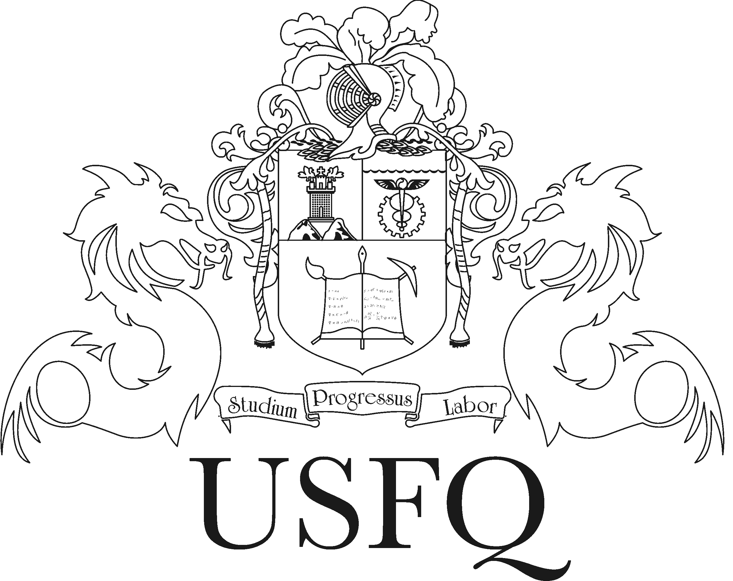 USFQ logo