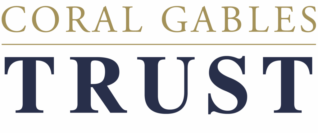 Coral Gables Trust logo