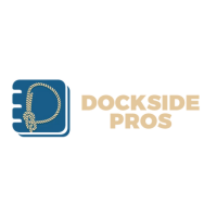 Dockside Pros Logo