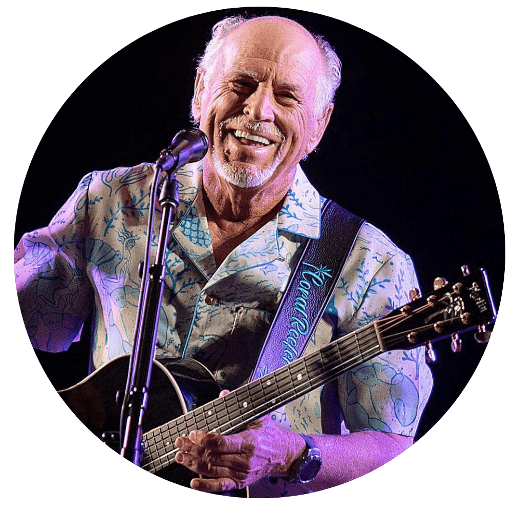 Founders 2025 Jimmy Buffet min