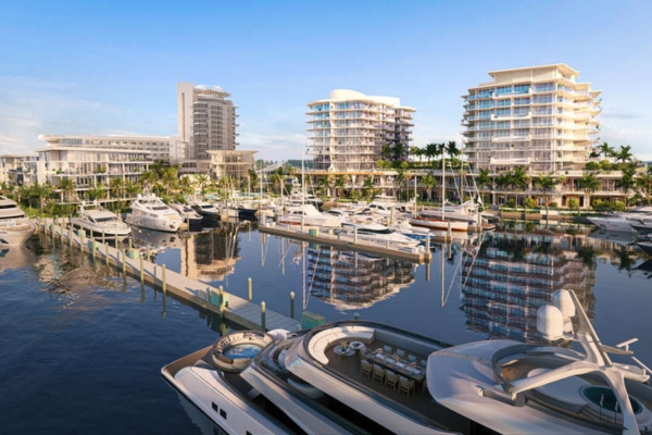 Founders 2025 Pier Sixty Six Resort
