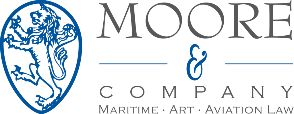 MooreCo Logo