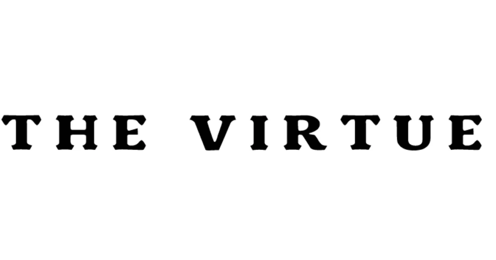 TheVirtue Logo