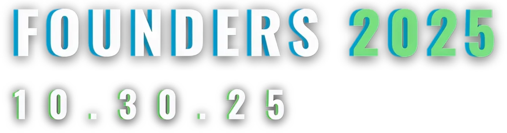 img text founders 2025