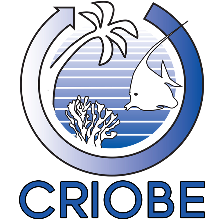 CRIOBE logo
