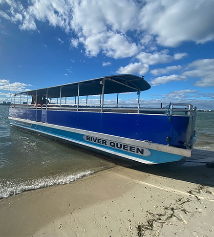 River Queen