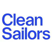 logo clean sailors 2x