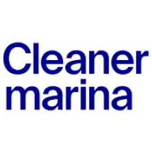 logo cleaner marina 2x