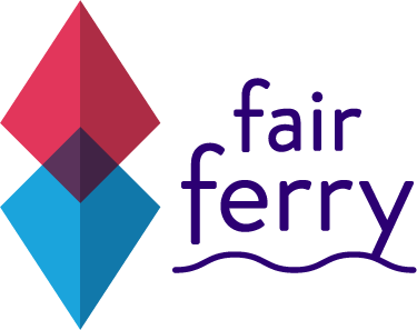 FairFerry logo3