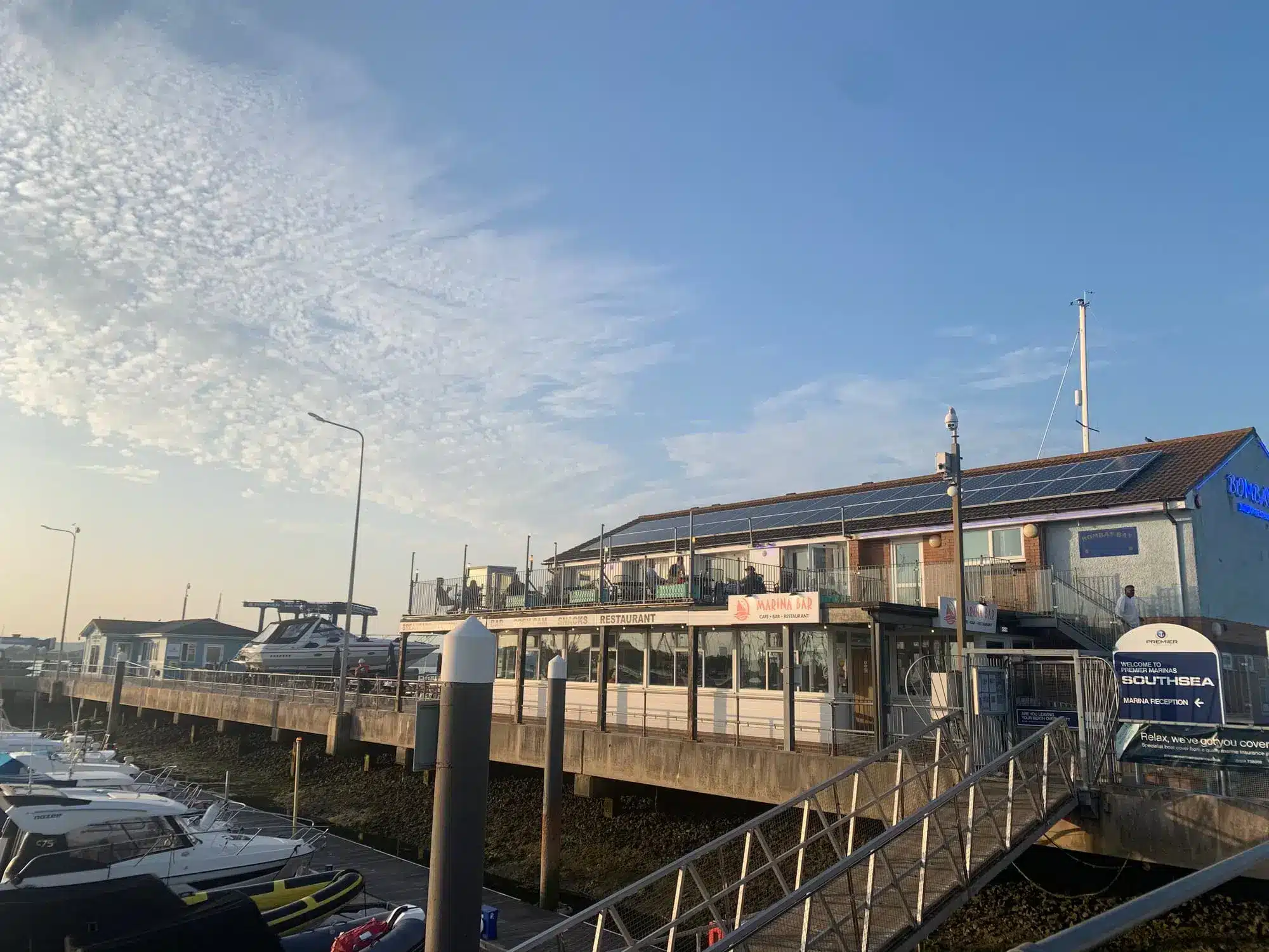 Southsea Marina Angling Clubs July Meeting gallery 1.jpg
